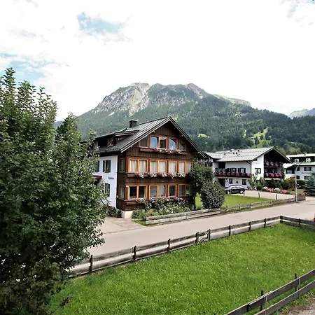 Alpenflair Whg 106