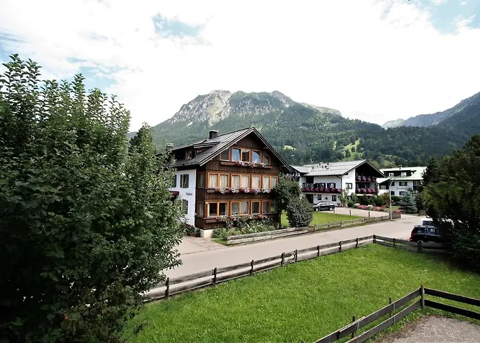 Alpenflair Whg 106