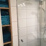 Alpenflair Whg 106 Apartment *