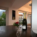 Alpenflair Whg 106 Apartment Oberstdorf