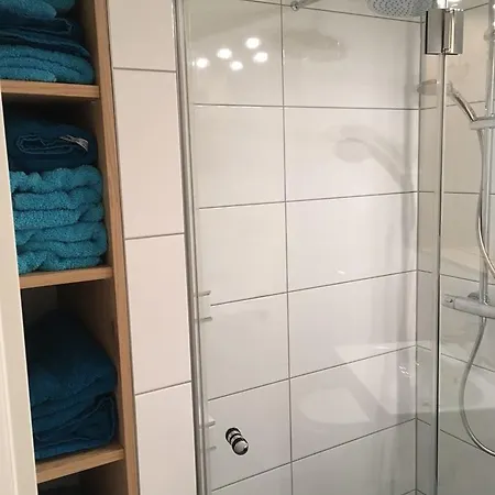 Alpenflair Whg 106 Apartment *