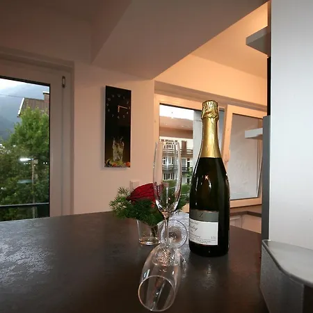 Alpenflair Whg 106 Appartamento Oberstdorf