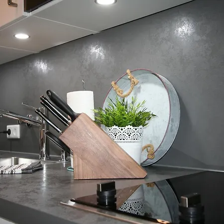 Alpenflair Whg 106 Apartment Oberstdorf