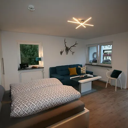 Alpenflair Whg 106 * Oberstdorf