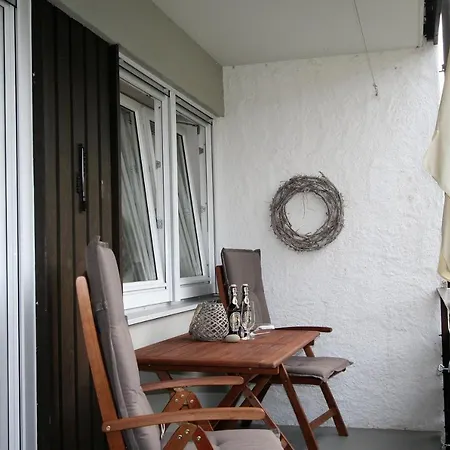 Alpenflair Whg 106 Appartement *