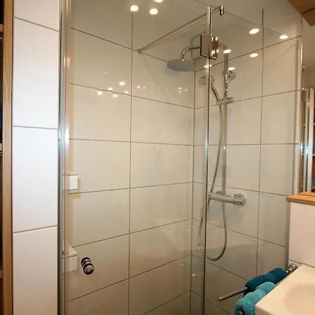 Appartamento Alpenflair Whg 106 Oberstdorf