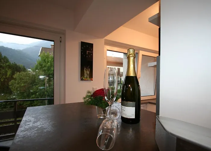 Alpenflair Whg 106 Lejlighed Oberstdorf
