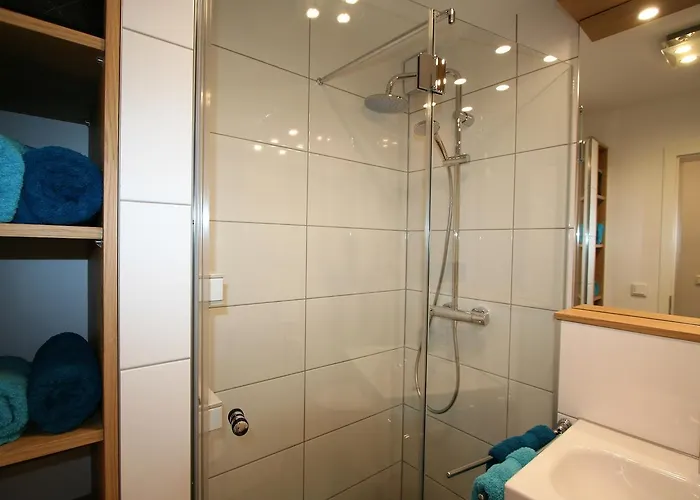 Appartement Alpenflair Whg 106 Oberstdorf